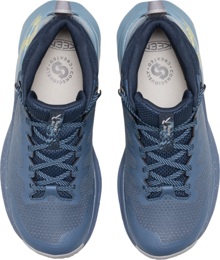 KEEN - WOMEN'S TARGHEE APEX MID WP - W