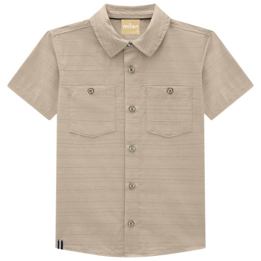 MILON - BOYS SHIRT 2001365