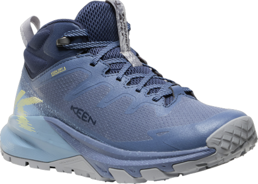 KEEN - WOMEN'S TARGHEE APEX MID WP - W