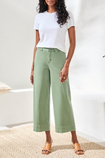 TRIBAL - WOMEN'S CAPRI 2304O-2020W