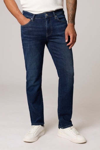 MAVI - ZACH DEEP BRUSHED CLASSIC VINTAGE