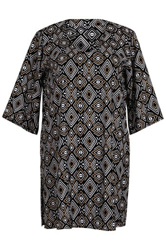 ANITA - TRIBAL GLAM - GARDA - TUNIC