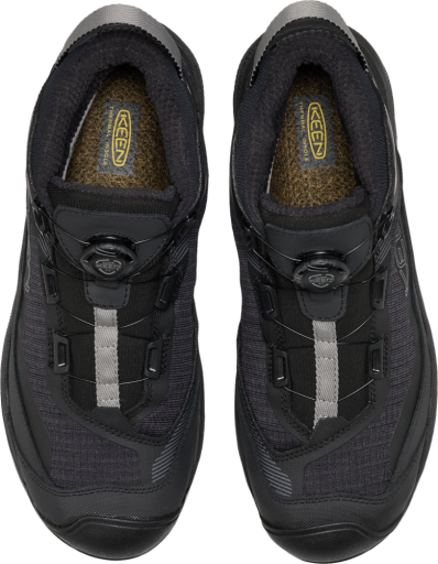 KEEN - MEN'S REVEL IV EXP CF POLAR -M