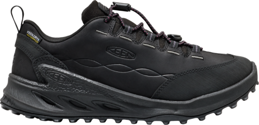 KEEN - WOMEN'S JASPER ZIONIC WP