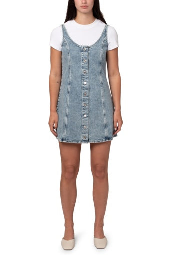 MAVI - MARA Light DENIM