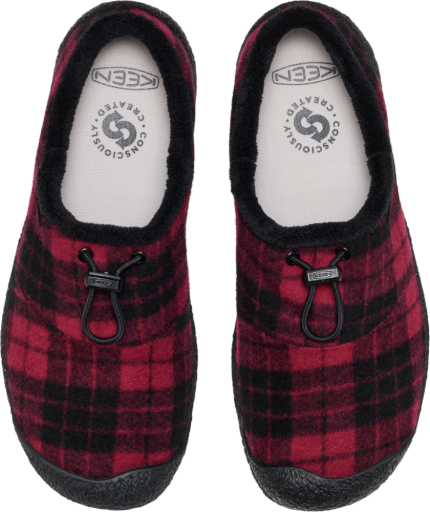 KEEN - WOMEN'S HOWSER III SLIDE