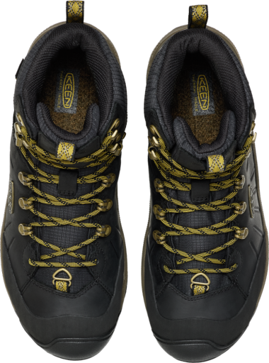 KEEN - MEN'S REVEL IV MID POLAR