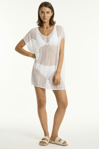 SEA LEVEL - CASTAWAY KAFTAN
