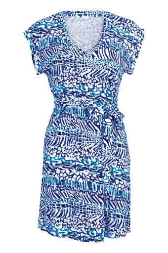 ANITA - OCEAN BOULEVARD - MARI - DRESS