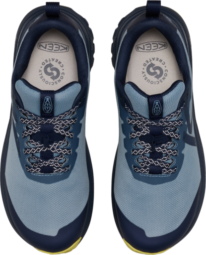 KEEN - WOMEN'S ROAM WP
