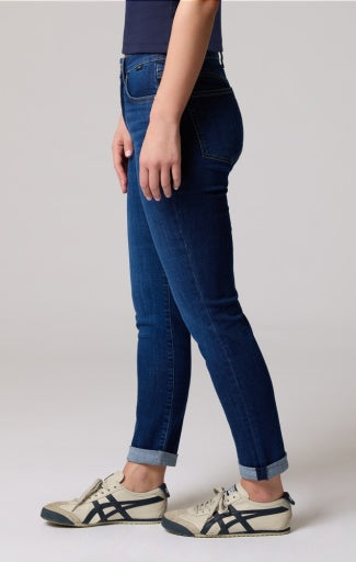 MAVI - KATHLEEN DARK BLUE FEATHER BLUE
