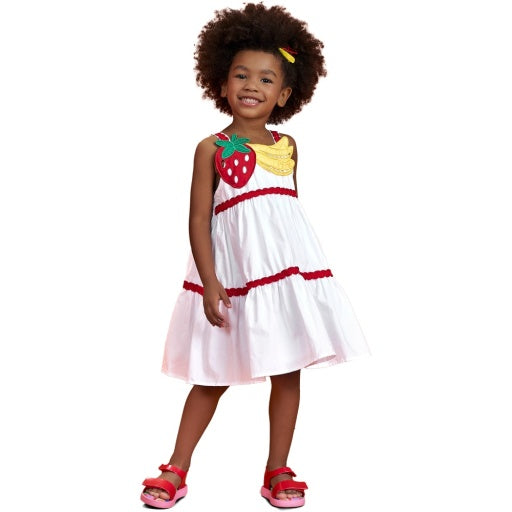 NANAI - GIRLS DRESS 6000449