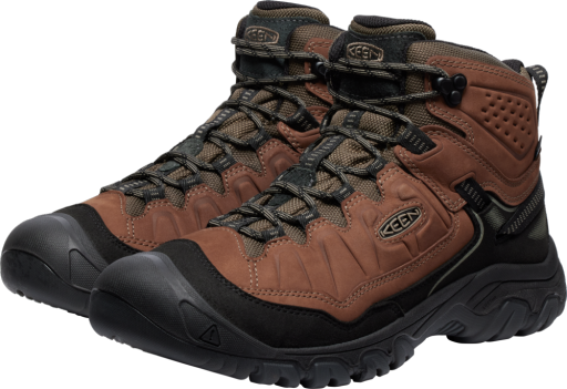 KEEN - MEN'S TARGHEE IV MID WP