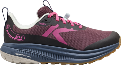 KEEN - WOMEN'S ROAM WP
