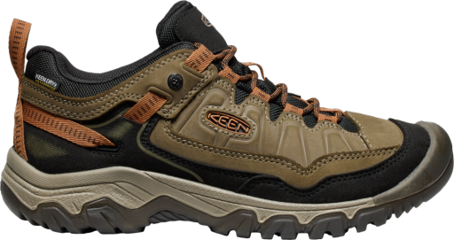 KEEN - MEN'S TARGHEE IV WP