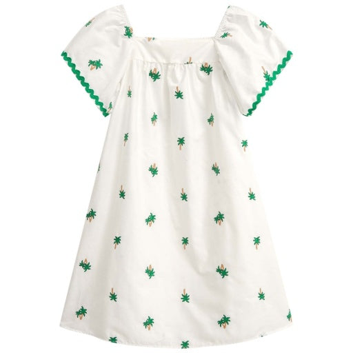 NANAI - GIRLS DRESS 6000296