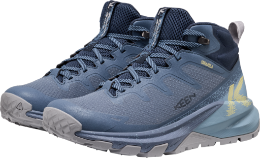 KEEN - WOMEN'S TARGHEE APEX MID WP - W