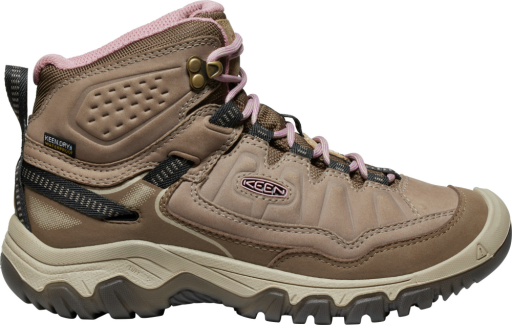KEEN - WOMEN'S TARGHEE IV MID WP - W