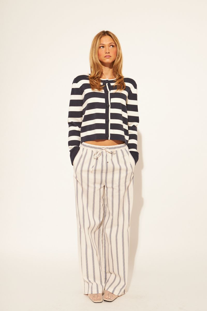 JOHN & JENN - PRESTON SWEATER