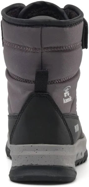 KAMIK - KIDS WINTER STORMY BOOT