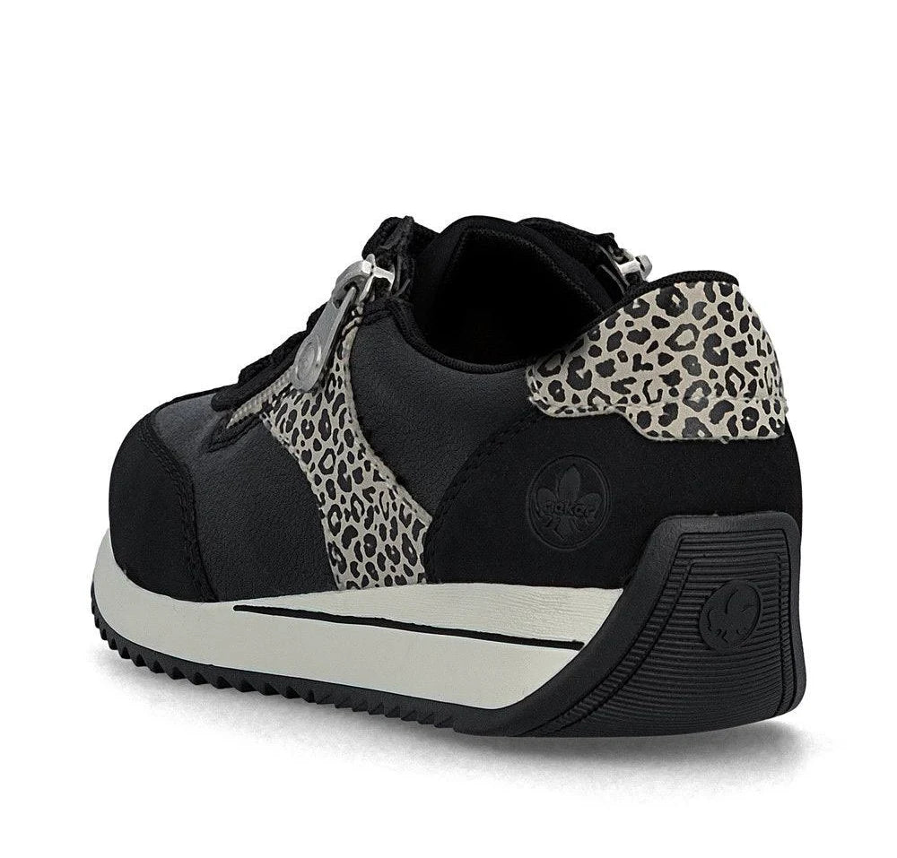 RIEKER - DENA SHOE N1210