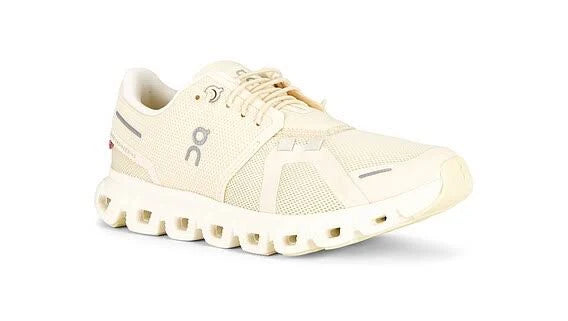 ON-RUNNING - WOMEN'S ATHLETIC SHOE CLOUD 6