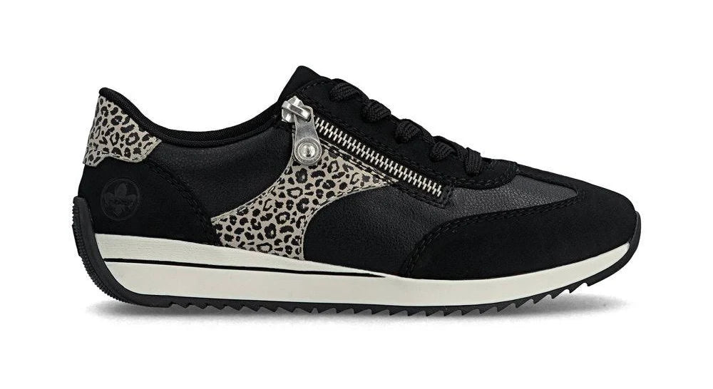 RIEKER - DENA SHOE N1210