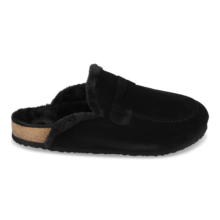 COMFORT FUSSE - MEN'S SNUG SLIPPER