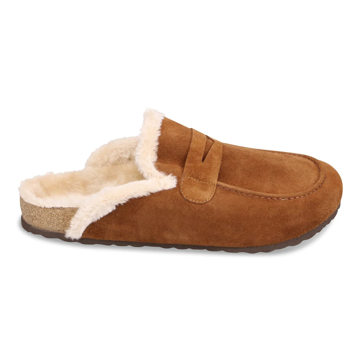 COMFORT FUSSE - MEN'S SNUG SLIPPER