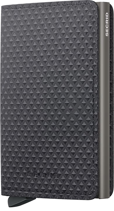 SECRID - SLIMWALLET PYRAMID