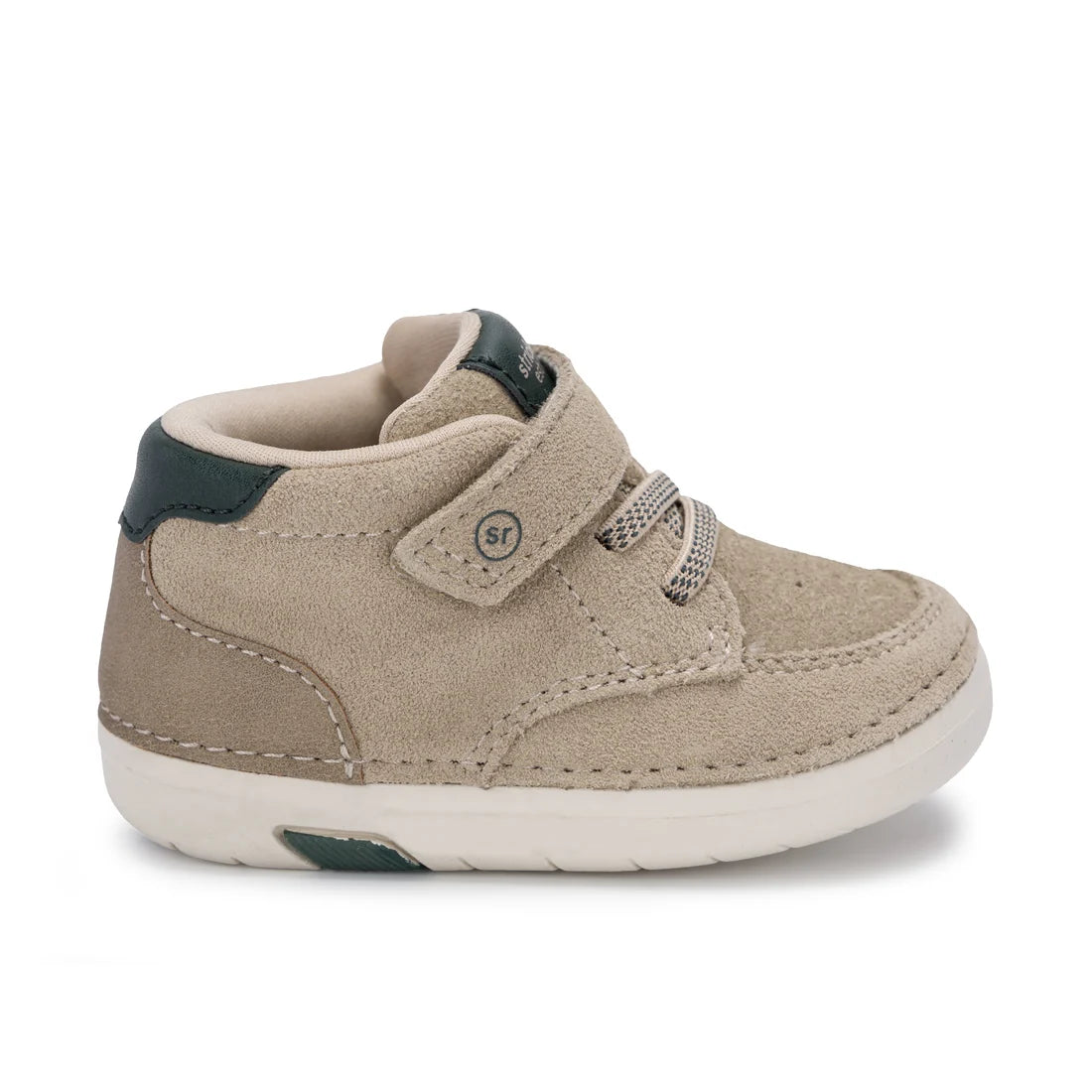 STRIDE RITE - KIDS QUINN MINI SHOE
