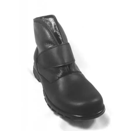TOE WARMERS- WOMEN'S SECURE WINTER BOOT