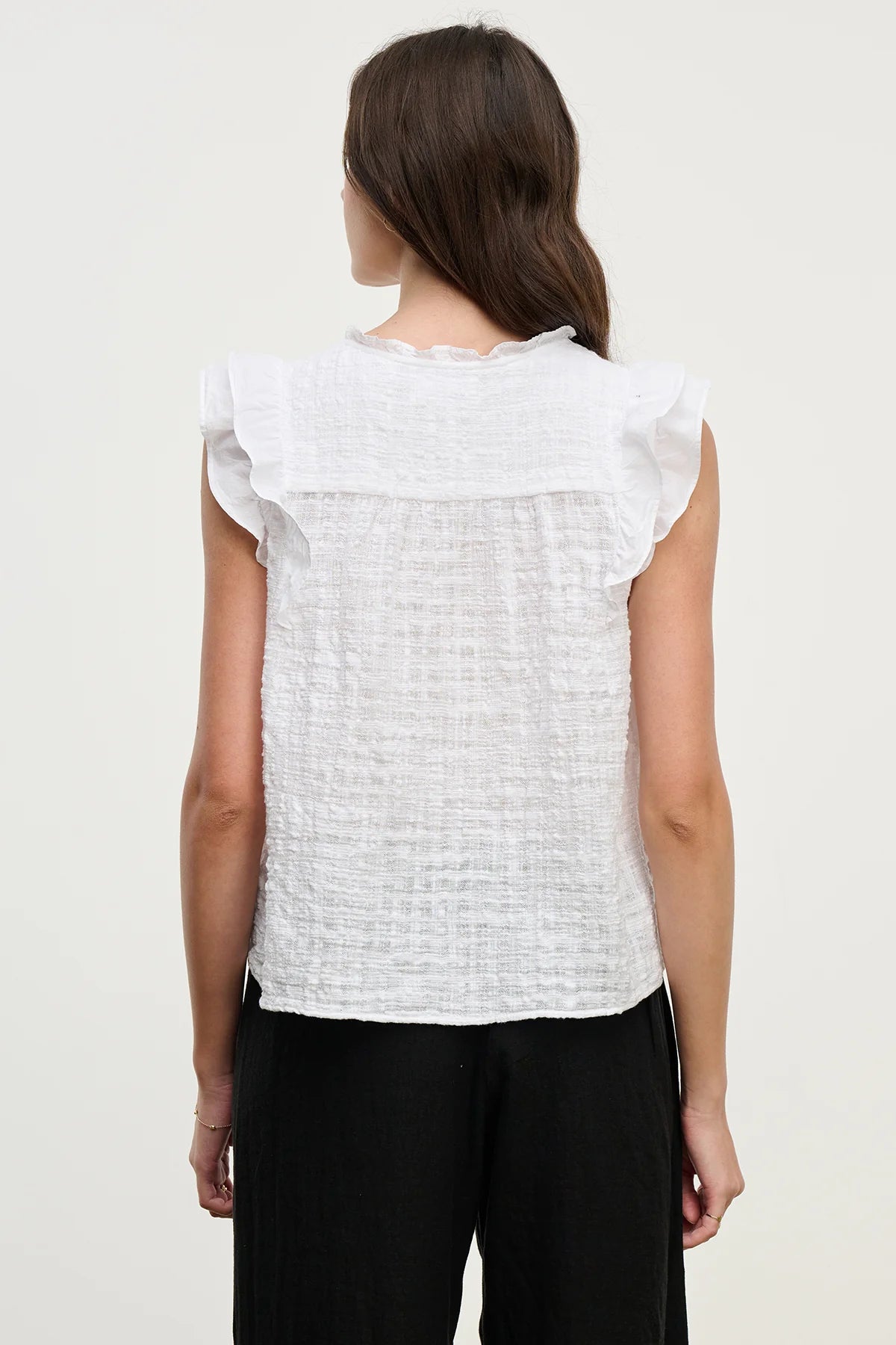 VELVET- WOMEN'S EVA TOP