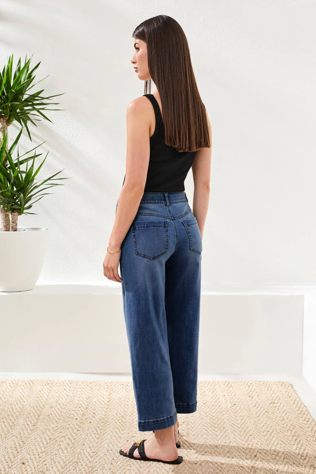 TRIBAL - WOMEN'S PANT 6118O-5100