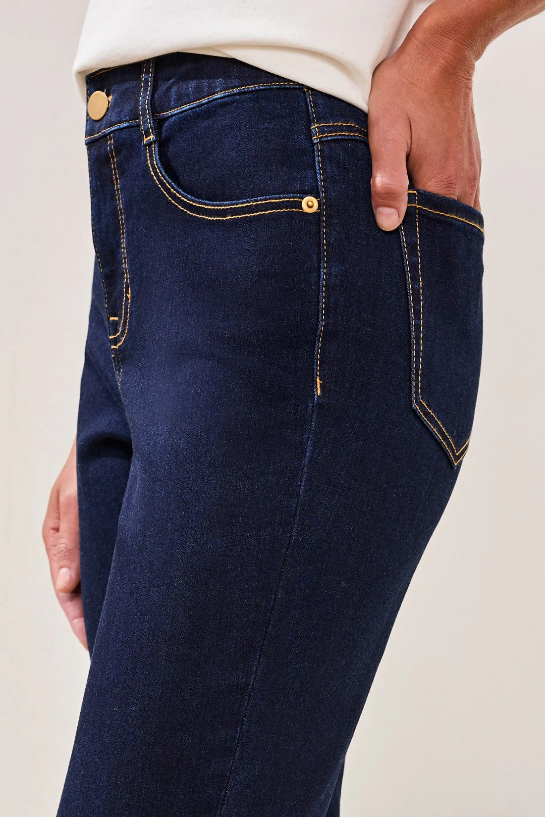 TRIBAL - WOMEN'S PANT 6184O-2020