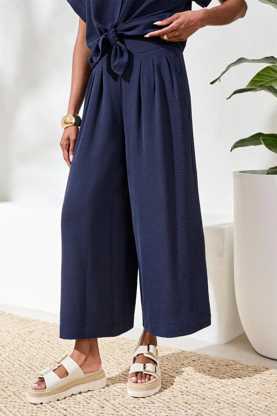 TRIBAL - WOMEN'S PANT 6146O-4835