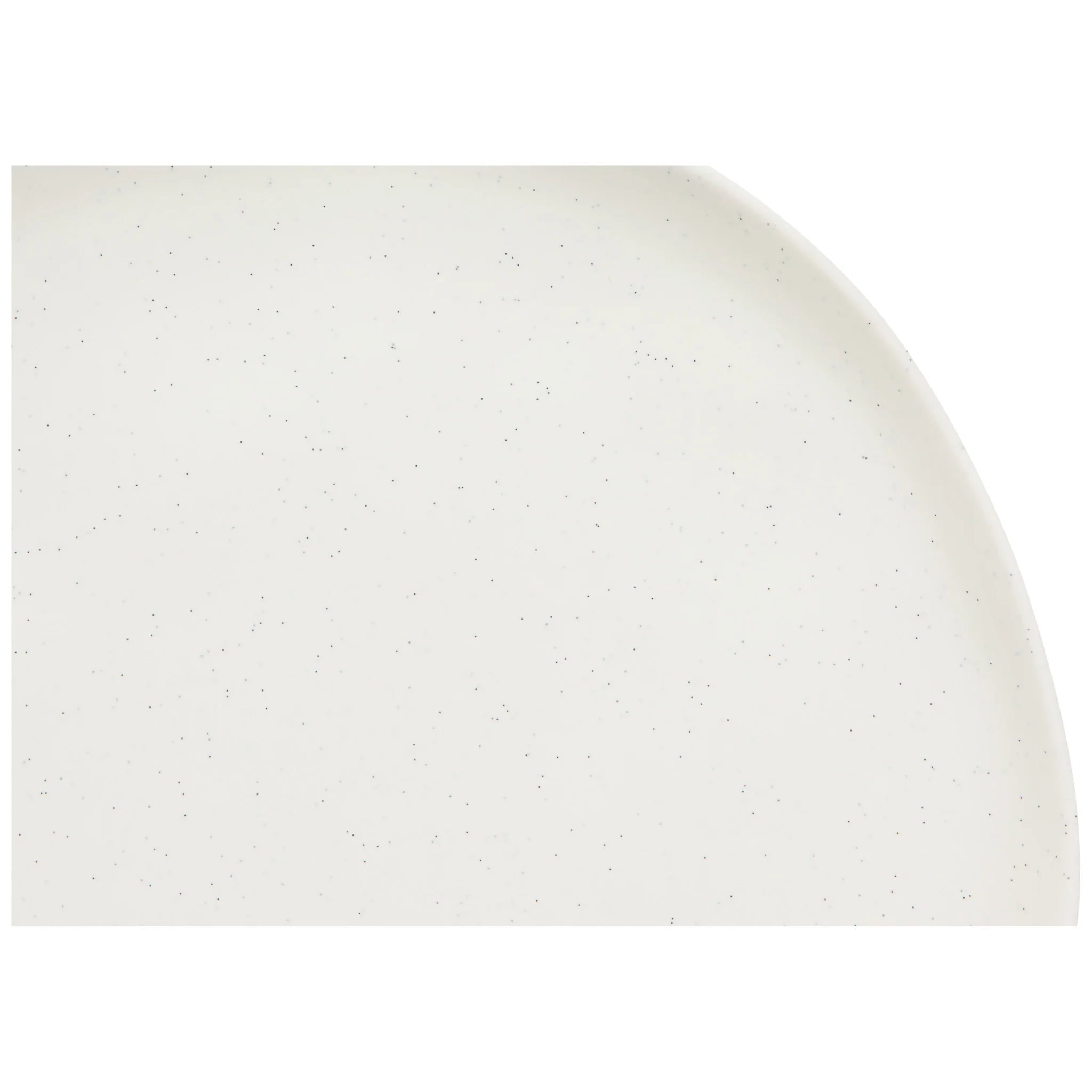DANICA - PLATE DINNER FRESCO VANILLA BN