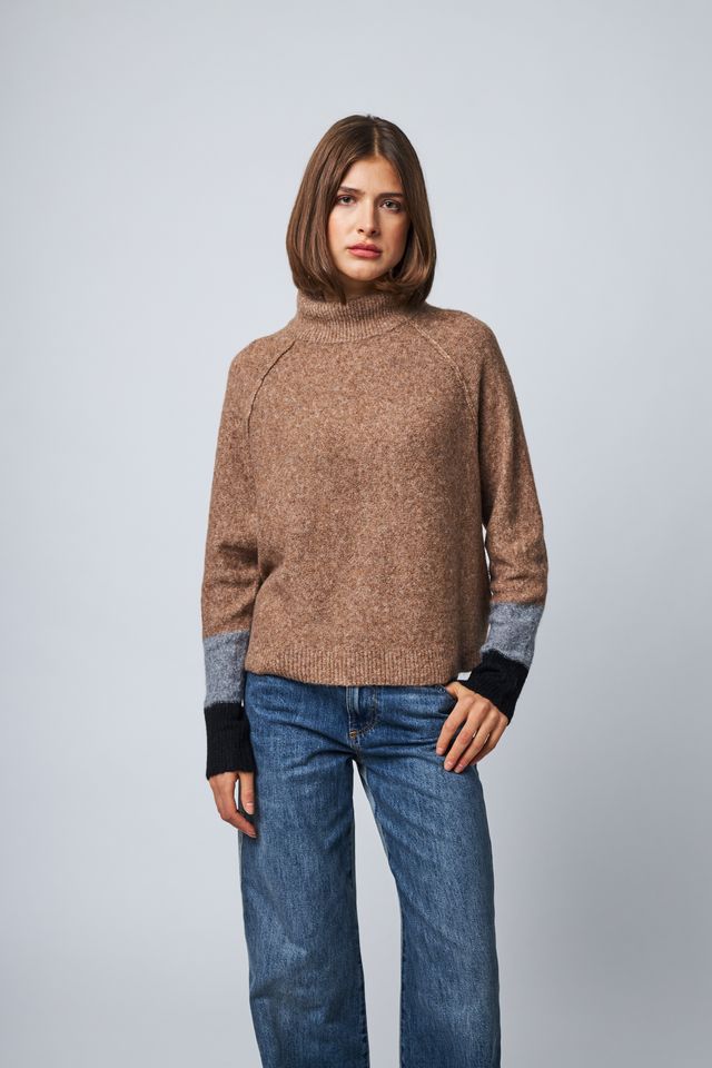 LINE - WOMEN'S PIPPA SWEATER