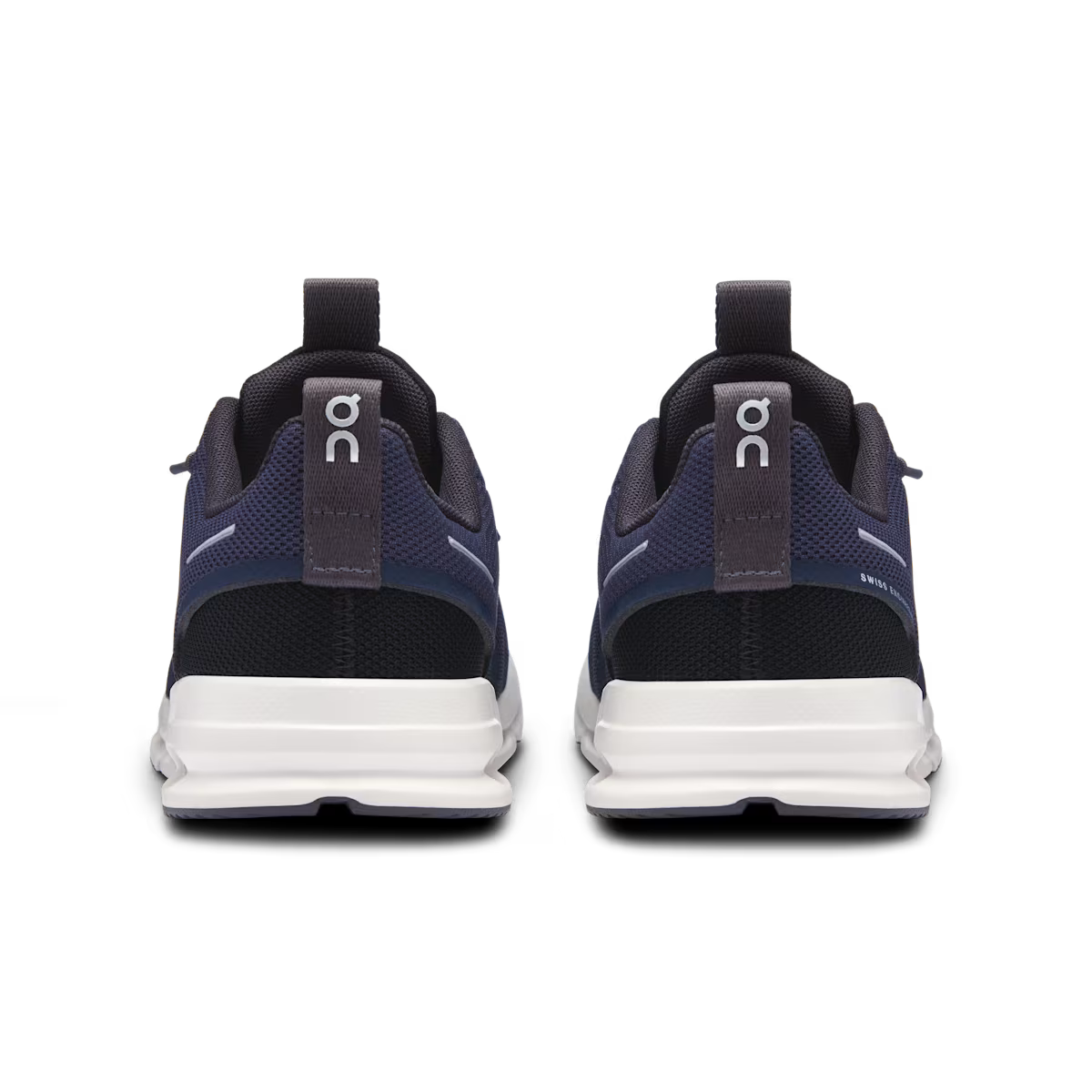 ON RUNNING - YOUTH CLOUD SKY SHOE