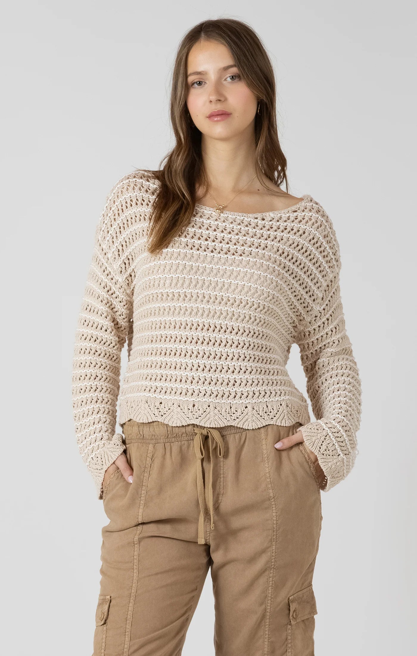 DEX - SWEATER TOPS 2727005