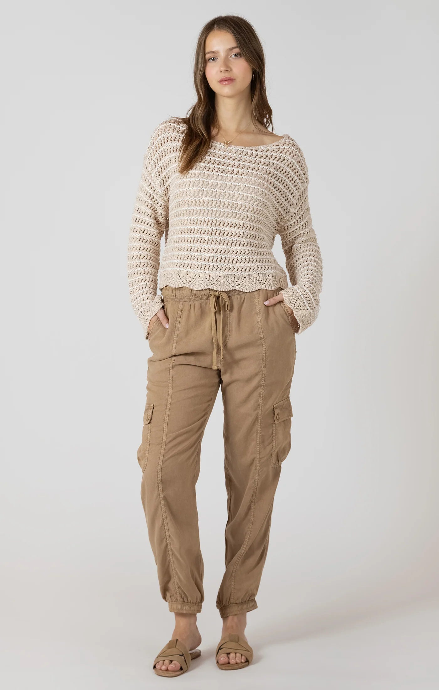 DEX - SWEATER TOPS 2727005