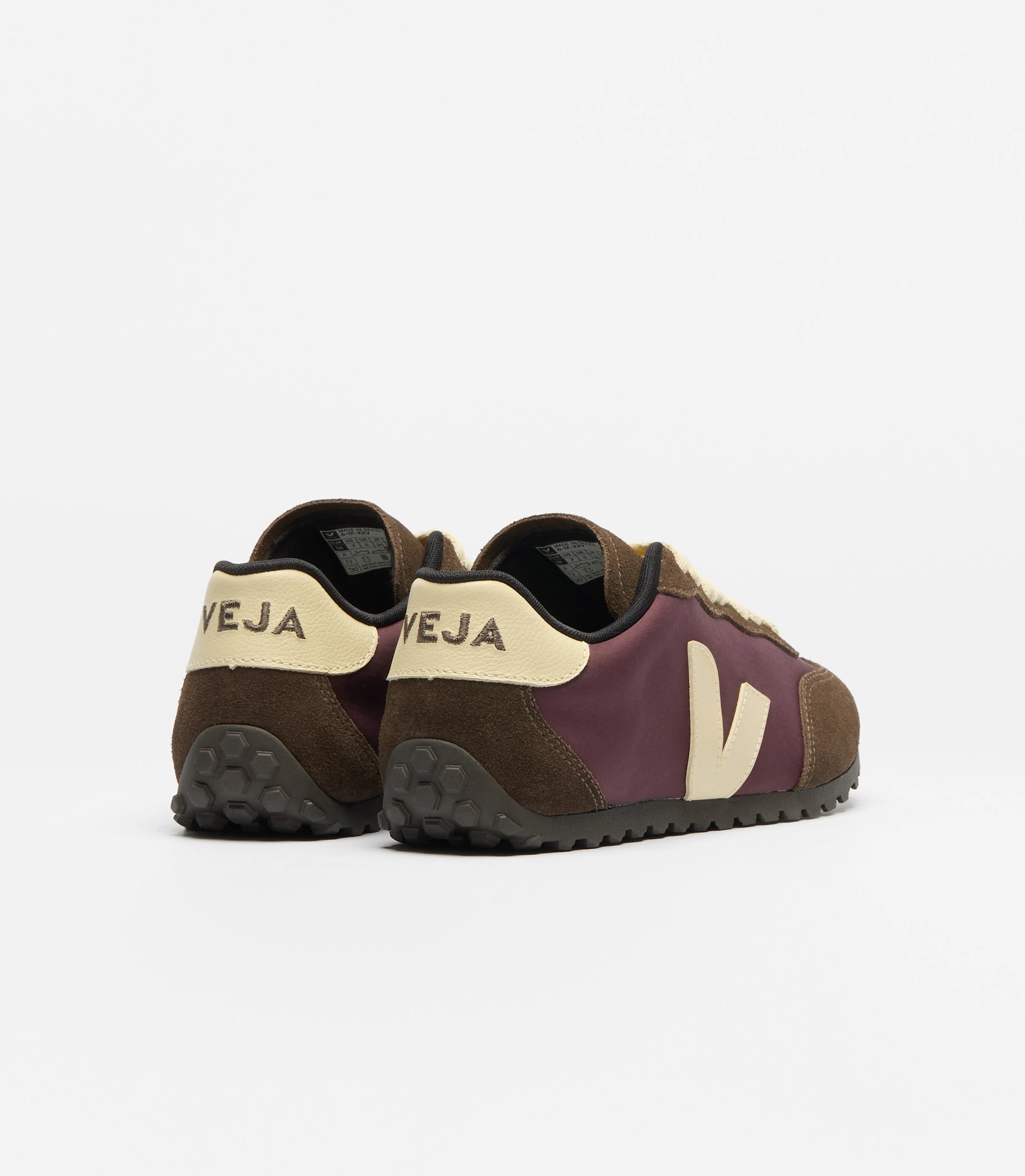 VEJA - GT NOLYN SNEAKER