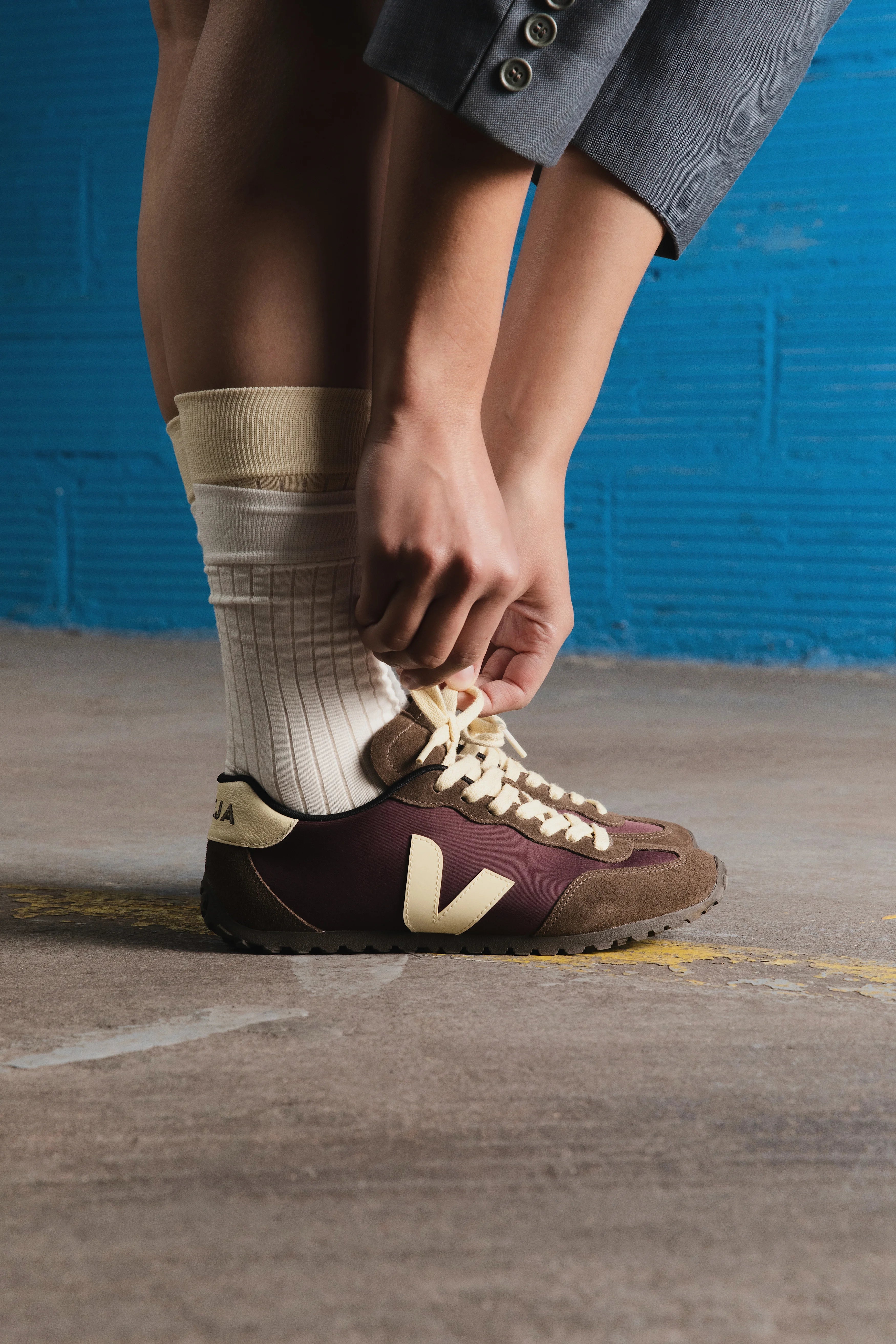 VEJA - GT NOLYN SNEAKER