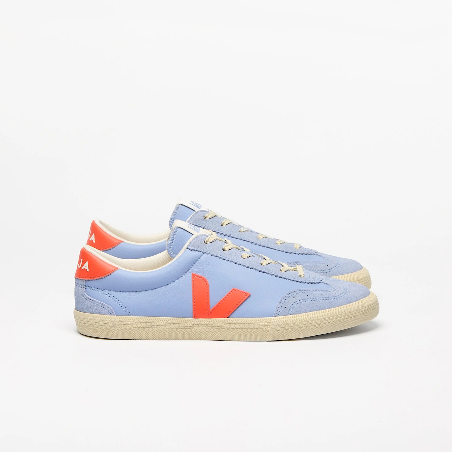 VEJA - LADIES VOLLEY O.T LEATHER SHOE
