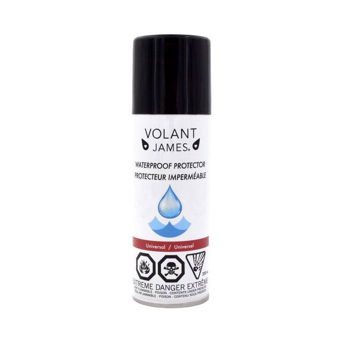 VOLANT JAMES - WATERPROOF PROTECTOR