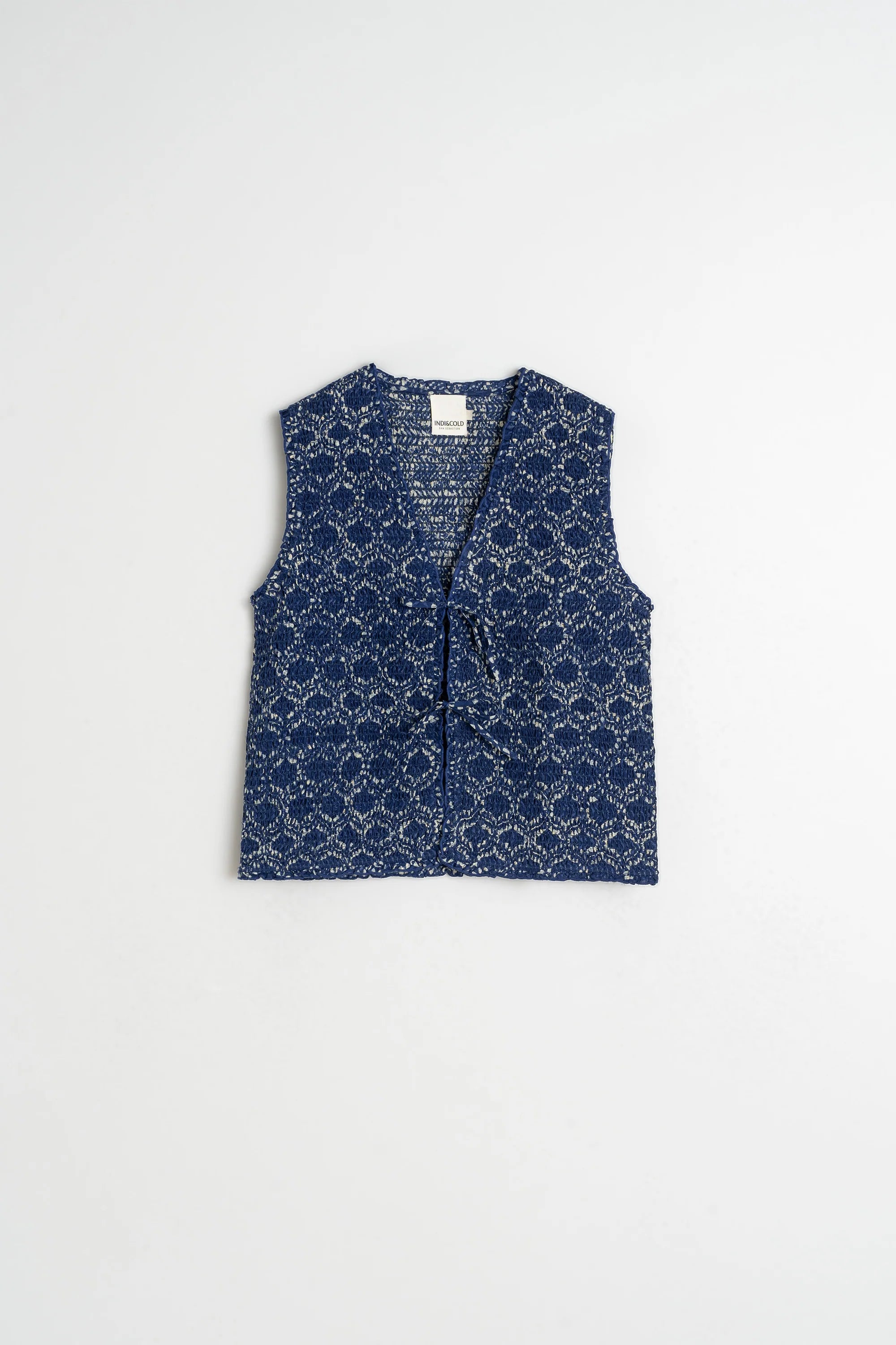 INDI & COLD - WOMEN’S SHIRT VV26MC110