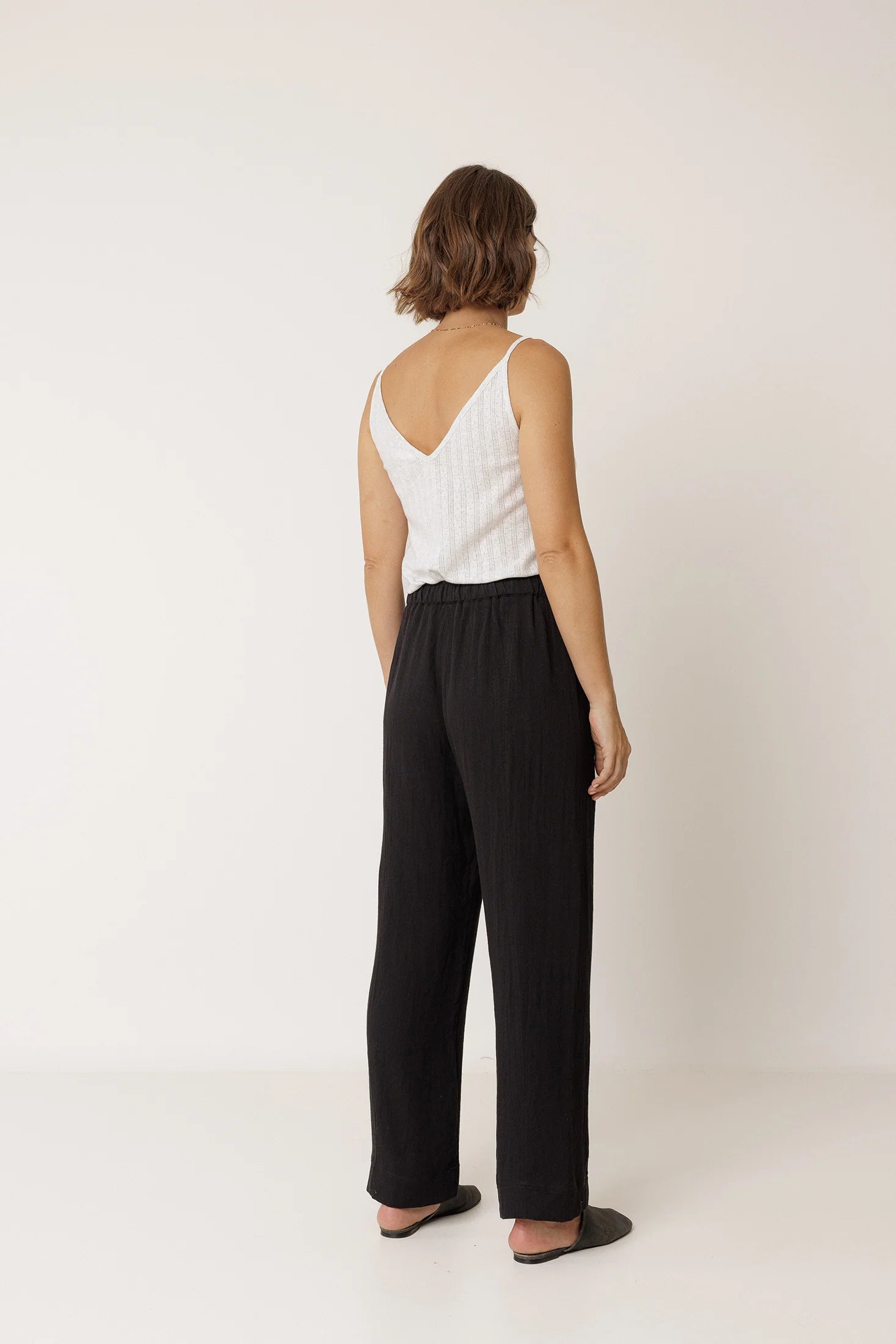 INDI & COLD - WOMEN’S PANT VV26NM290