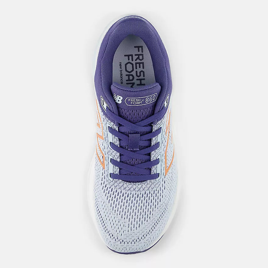 NEW BALANCE - WOMEN'S W86014E SHOE