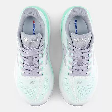 NEW BALANCE - WOMEN'S W8606M1 ATHLETIC SHOE