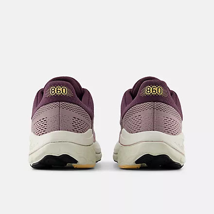 NEW BALANCE- WOMEN'S 860 ATHLETIC SHOE